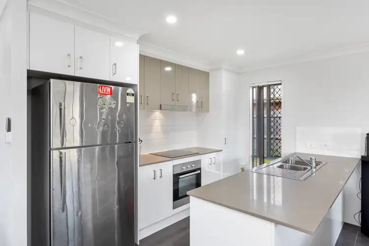 Fifth view of Homely house listing, 28 Tourmaline Rd, Logan Reserve QLD 4133