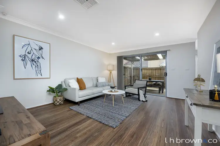 Third view of Homely townhouse listing, Unit 2/1 Quarry Cl, Yagoona NSW 2199