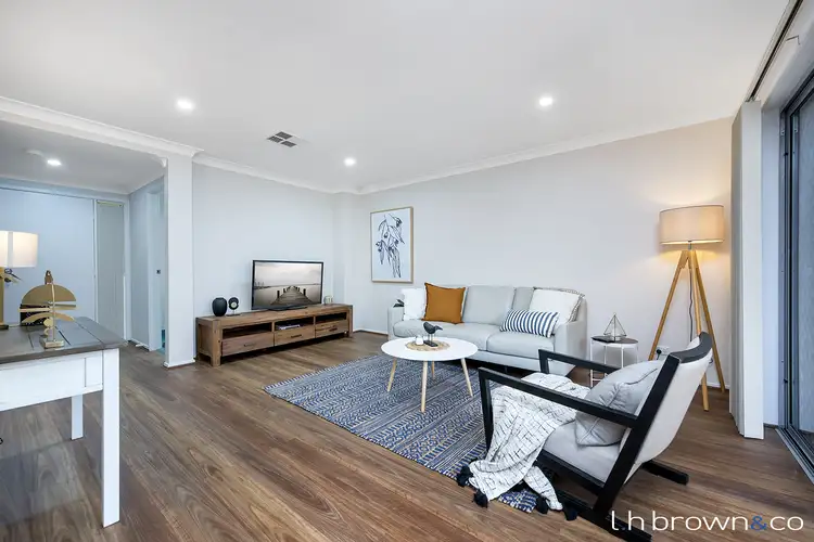 Fourth view of Homely townhouse listing, Unit 2/1 Quarry Cl, Yagoona NSW 2199