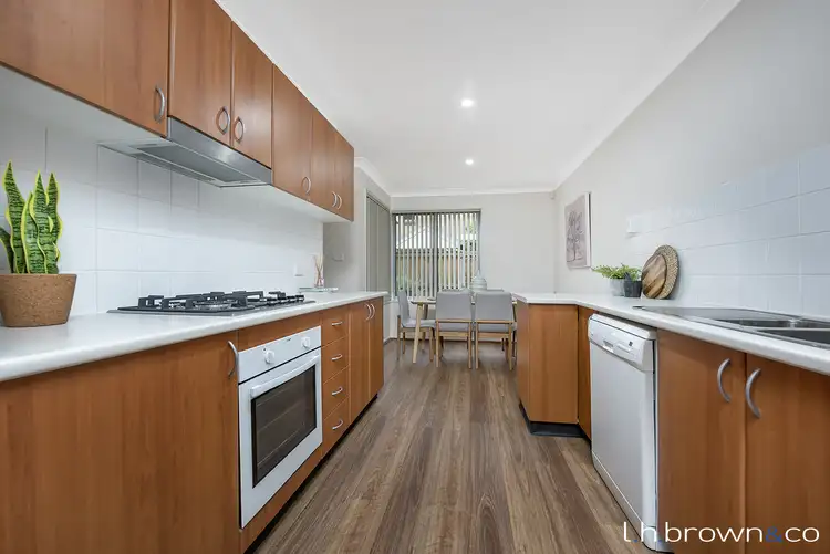 Fifth view of Homely townhouse listing, Unit 2/1 Quarry Cl, Yagoona NSW 2199