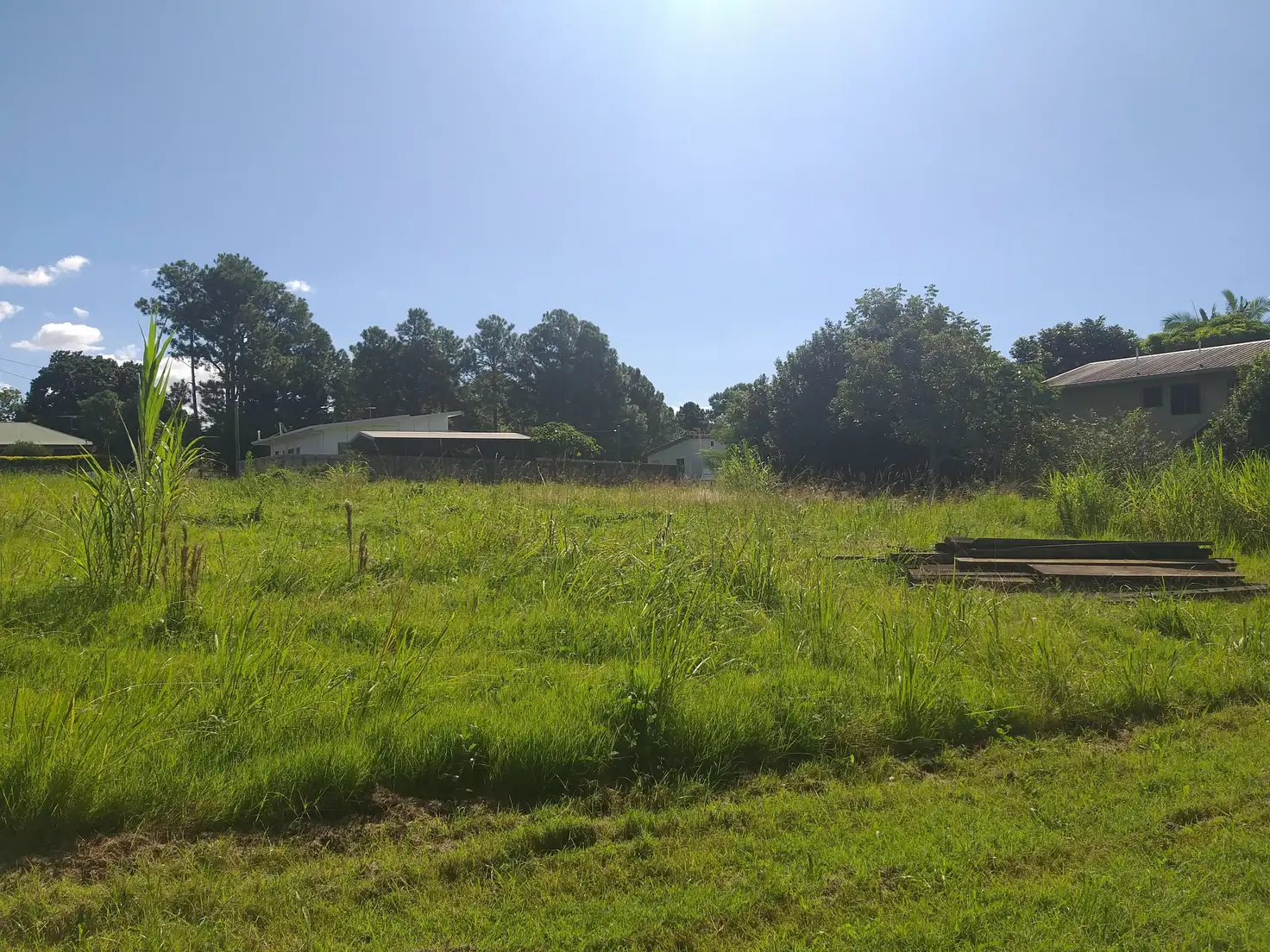 Main view of Homely land listing, 25 Illagona St, Russell Island QLD 4184