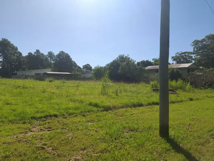 Second view of Homely land listing, 25 Illagona St, Russell Island QLD 4184