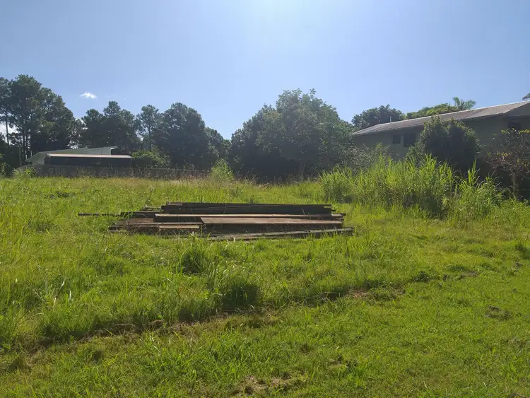 Third view of Homely land listing, 25 Illagona St, Russell Island QLD 4184
