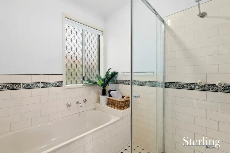 Sixth view of Homely house listing, 143A Mossfiel Drive, Hoppers Crossing VIC 3029