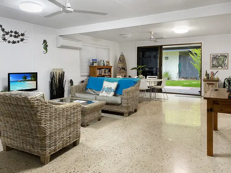 Fourth view of Homely house listing, 33 Mccabe Cres, Arcadia QLD 4819