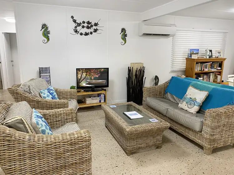 Fifth view of Homely house listing, 33 Mccabe Cres, Arcadia QLD 4819