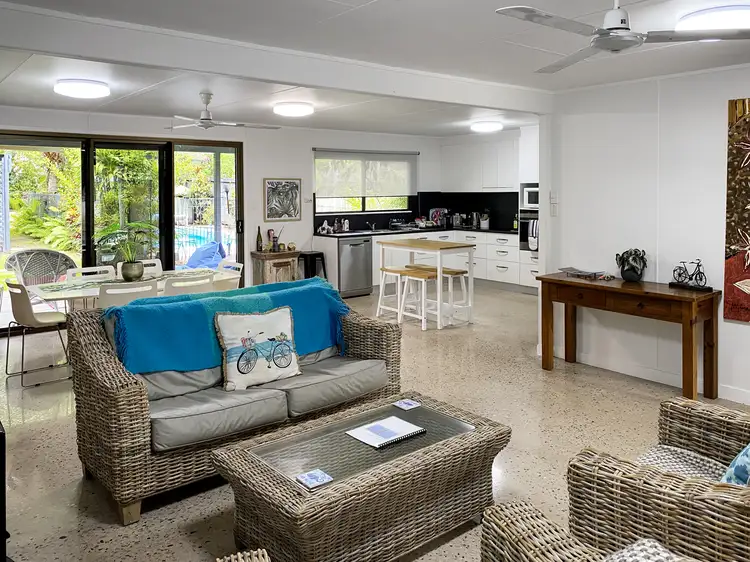 Sixth view of Homely house listing, 33 Mccabe Cres, Arcadia QLD 4819
