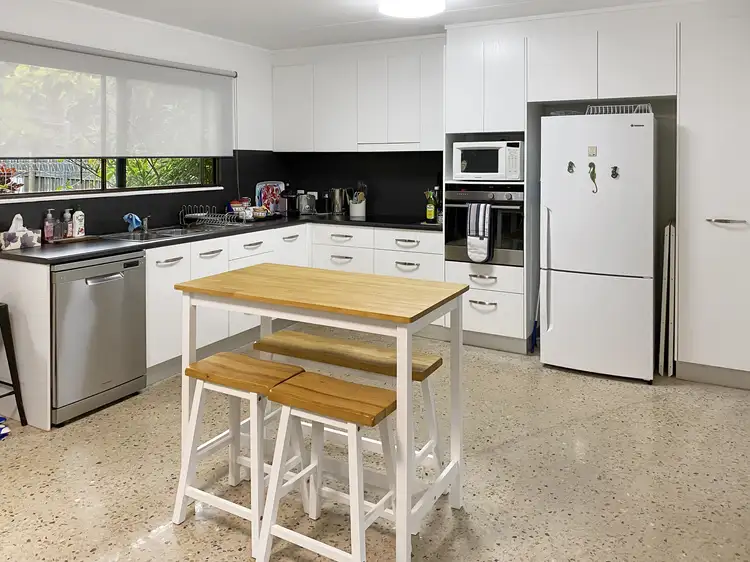 Seventh view of Homely house listing, 33 Mccabe Cres, Arcadia QLD 4819