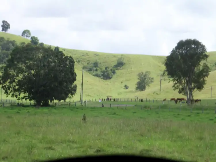 Fourth view of Homely rural property listing, 550 Mount Kilcoy Rd, Mount Kilcoy QLD 4515