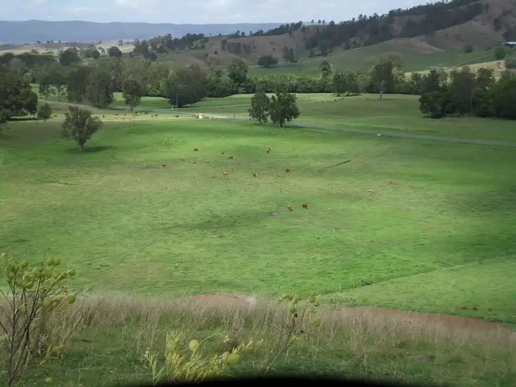 Fifth view of Homely rural property listing, 550 Mount Kilcoy Rd, Mount Kilcoy QLD 4515