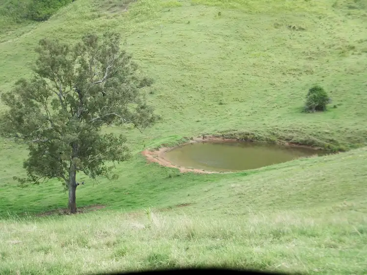 Seventh view of Homely rural property listing, 550 Mount Kilcoy Rd, Mount Kilcoy QLD 4515