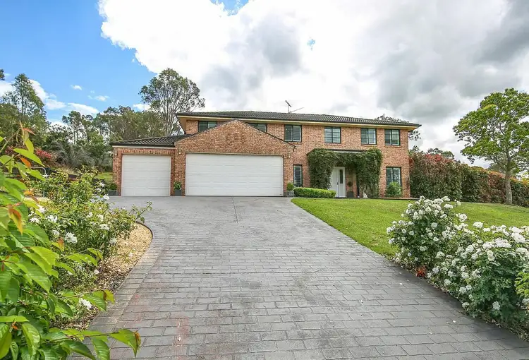 Main view of Homely house listing, 17 The Vintage, Picton NSW 2571