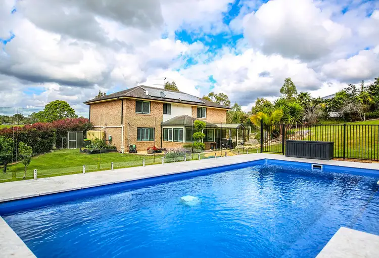 Fifth view of Homely house listing, 17 The Vintage, Picton NSW 2571