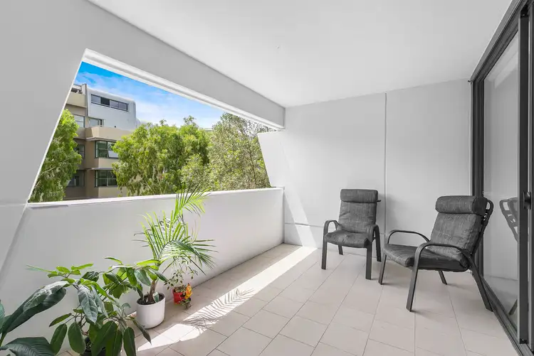 Main view of Homely apartment listing, 133/8 Musgrave St, West End QLD 4101