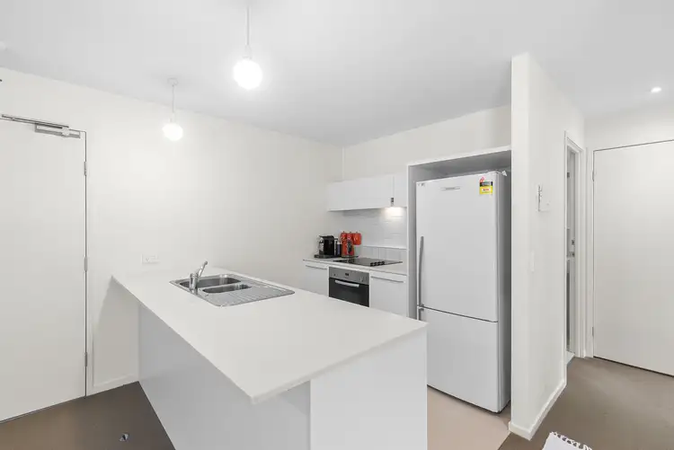 Third view of Homely apartment listing, 133/8 Musgrave St, West End QLD 4101
