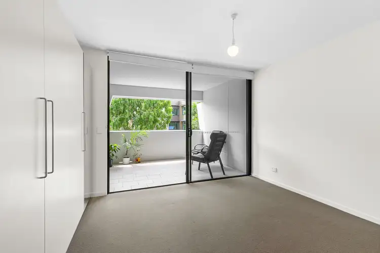 Fifth view of Homely apartment listing, 133/8 Musgrave St, West End QLD 4101