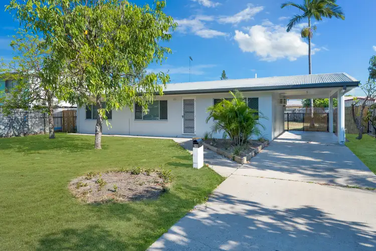 Second view of Homely house listing, 20 Marcel St, Kirwan QLD 4817