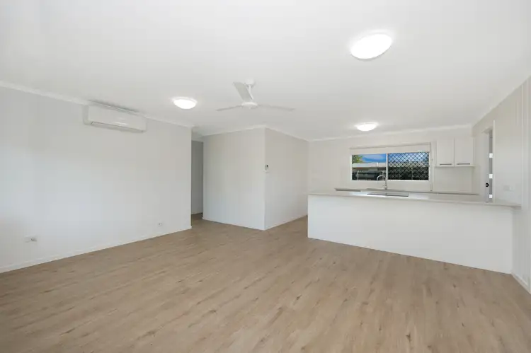 Fifth view of Homely house listing, 20 Marcel St, Kirwan QLD 4817