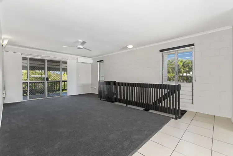 Third view of Homely townhouse listing, Unit 1/17 Gladstone St, Pimlico QLD 4812