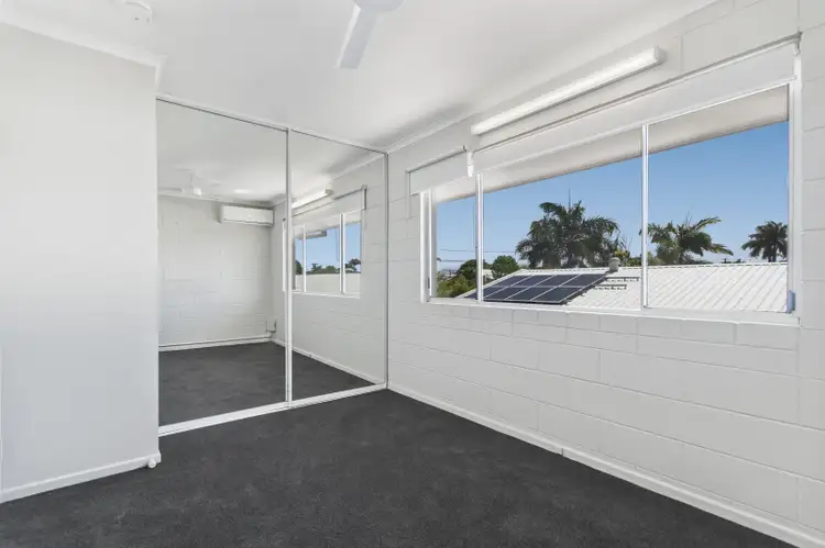 Fifth view of Homely townhouse listing, Unit 1/17 Gladstone St, Pimlico QLD 4812