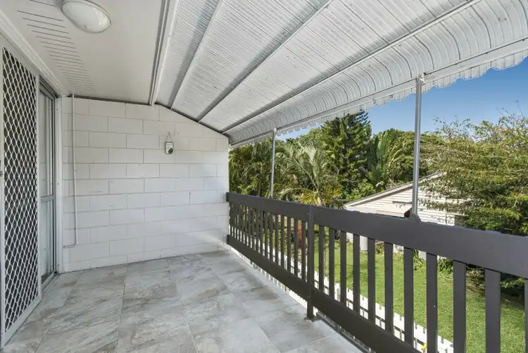 Seventh view of Homely townhouse listing, Unit 1/17 Gladstone St, Pimlico QLD 4812