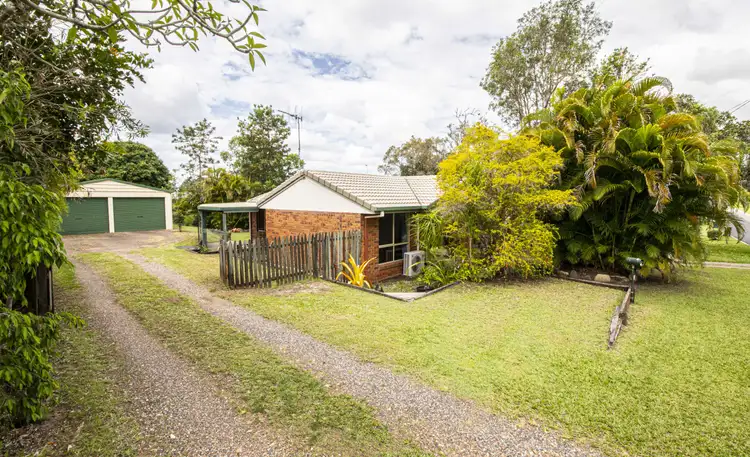 Main view of Homely house listing, 21 Walworth St, Tinana QLD 4650
