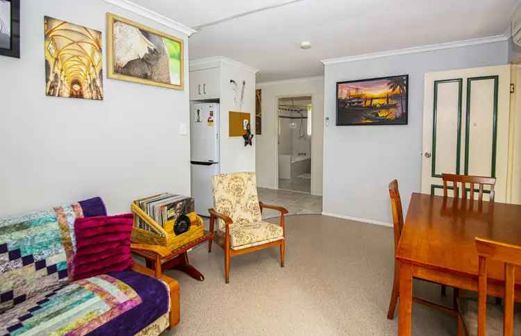 Fourth view of Homely house listing, 21 Walworth St, Tinana QLD 4650