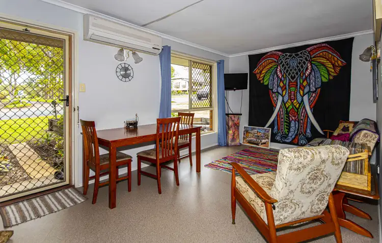 Fifth view of Homely house listing, 21 Walworth St, Tinana QLD 4650