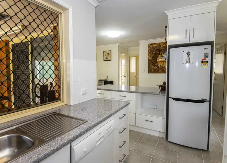 Sixth view of Homely house listing, 21 Walworth St, Tinana QLD 4650