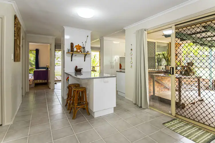 Seventh view of Homely house listing, 21 Walworth St, Tinana QLD 4650