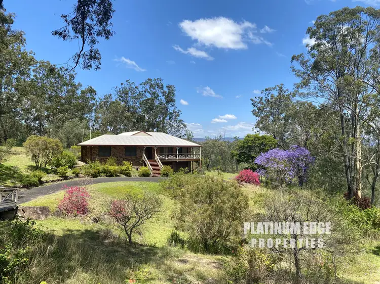 60-62 White Pl, Kooralbyn QLD 4285