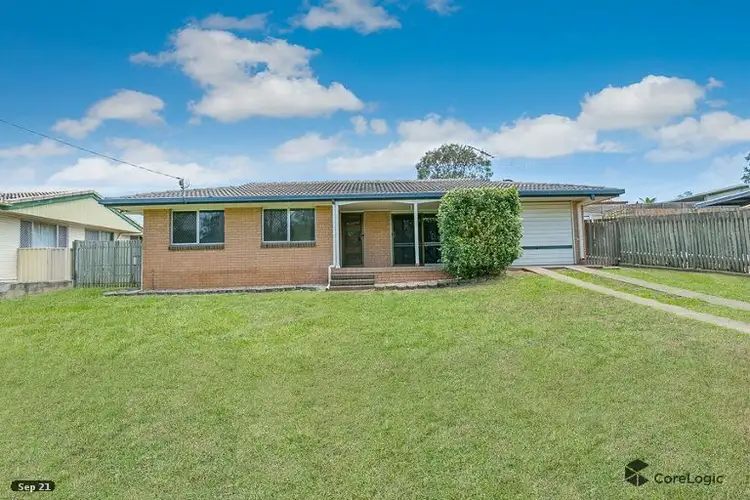 53 Church St, Tivoli QLD 4305