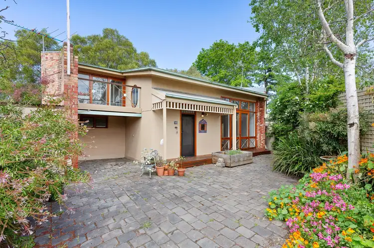 Main view of Homely house listing, 6A Stone St, Brighton East VIC 3187