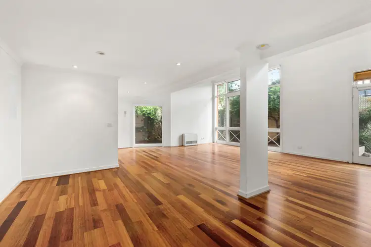 Second view of Homely house listing, 6A Stone St, Brighton East VIC 3187