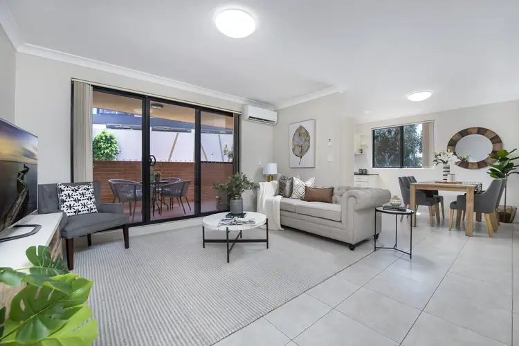 Unit 2/7-9 Cross Street, Bankstown NSW 2200