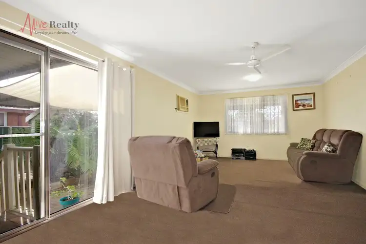 Third view of Homely house listing, 65 O'Brien Pde, Liverpool NSW 2170