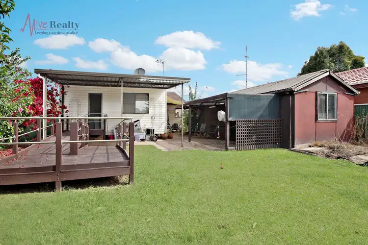 Seventh view of Homely house listing, 65 O'Brien Pde, Liverpool NSW 2170