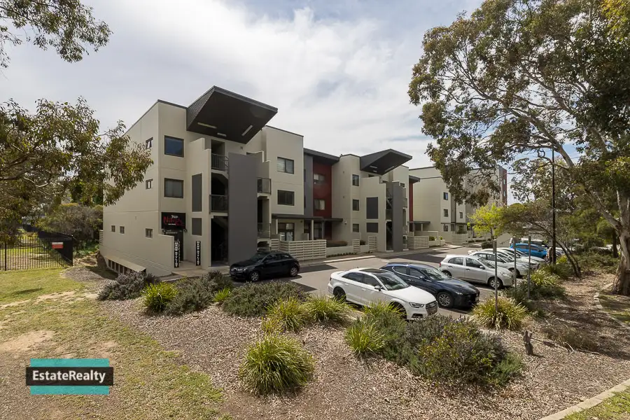 Main view of Homely unit listing, Unit 54/21 Battye Street, Bruce ACT 2617