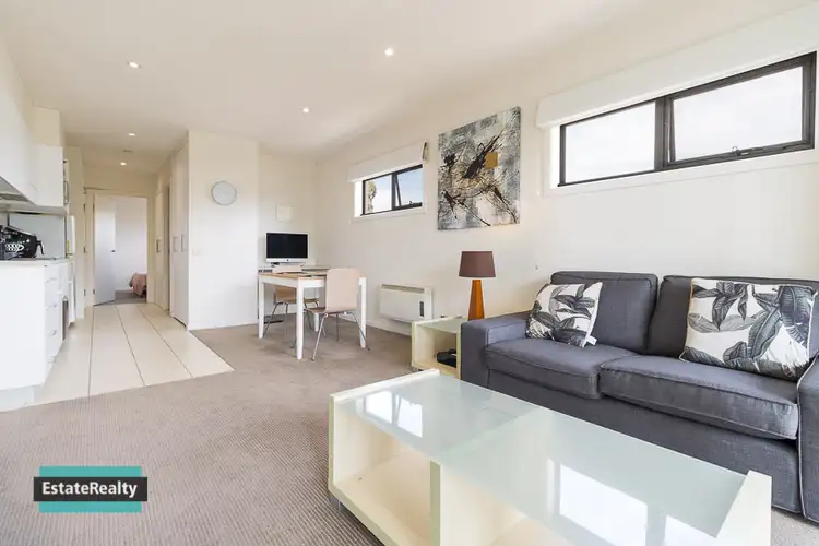 Second view of Homely unit listing, Unit 54/21 Battye Street, Bruce ACT 2617