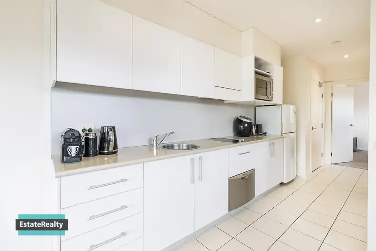 Third view of Homely unit listing, Unit 54/21 Battye Street, Bruce ACT 2617