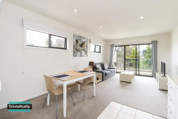 Fifth view of Homely unit listing, Unit 54/21 Battye Street, Bruce ACT 2617
