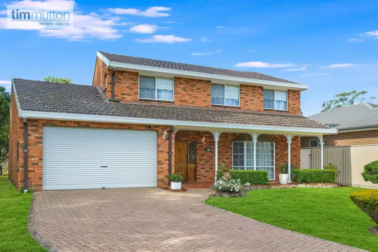 Main view of Homely house listing, 7 Links Ave, Milperra NSW 2214
