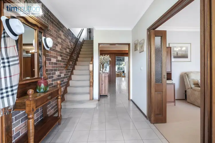 Second view of Homely house listing, 7 Links Ave, Milperra NSW 2214