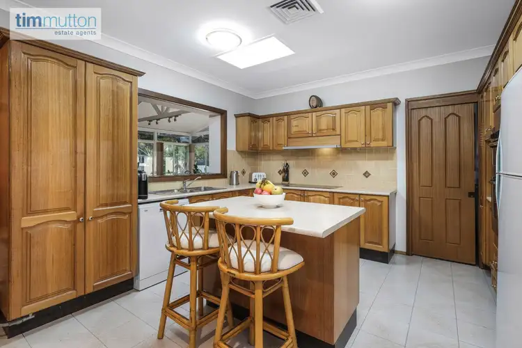 Fourth view of Homely house listing, 7 Links Ave, Milperra NSW 2214