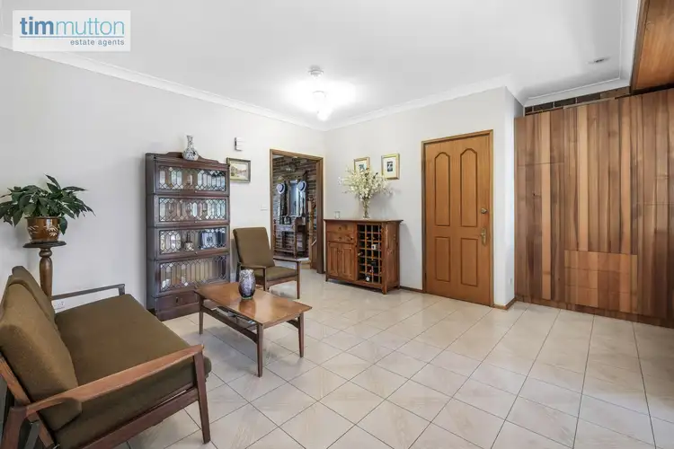 Fifth view of Homely house listing, 7 Links Ave, Milperra NSW 2214