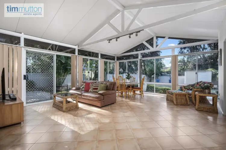 Sixth view of Homely house listing, 7 Links Ave, Milperra NSW 2214