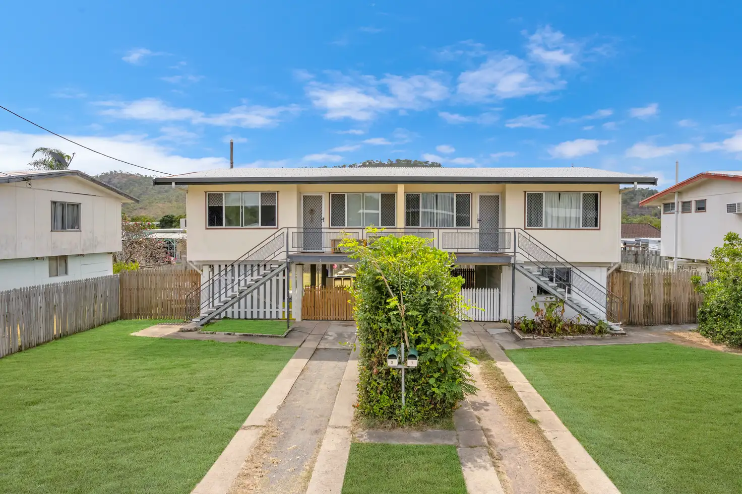 Main view of Homely house listing, 7 Marcel St, Kirwan QLD 4817