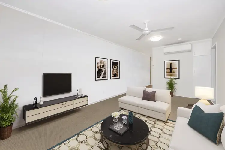 Second view of Homely house listing, 7 Marcel St, Kirwan QLD 4817