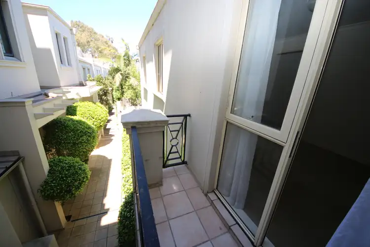 Main view of Homely townhouse listing, 1 Macfarlan Lane, South Yarra VIC 3141