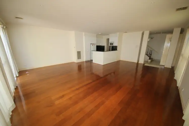 Second view of Homely townhouse listing, 1 Macfarlan Lane, South Yarra VIC 3141